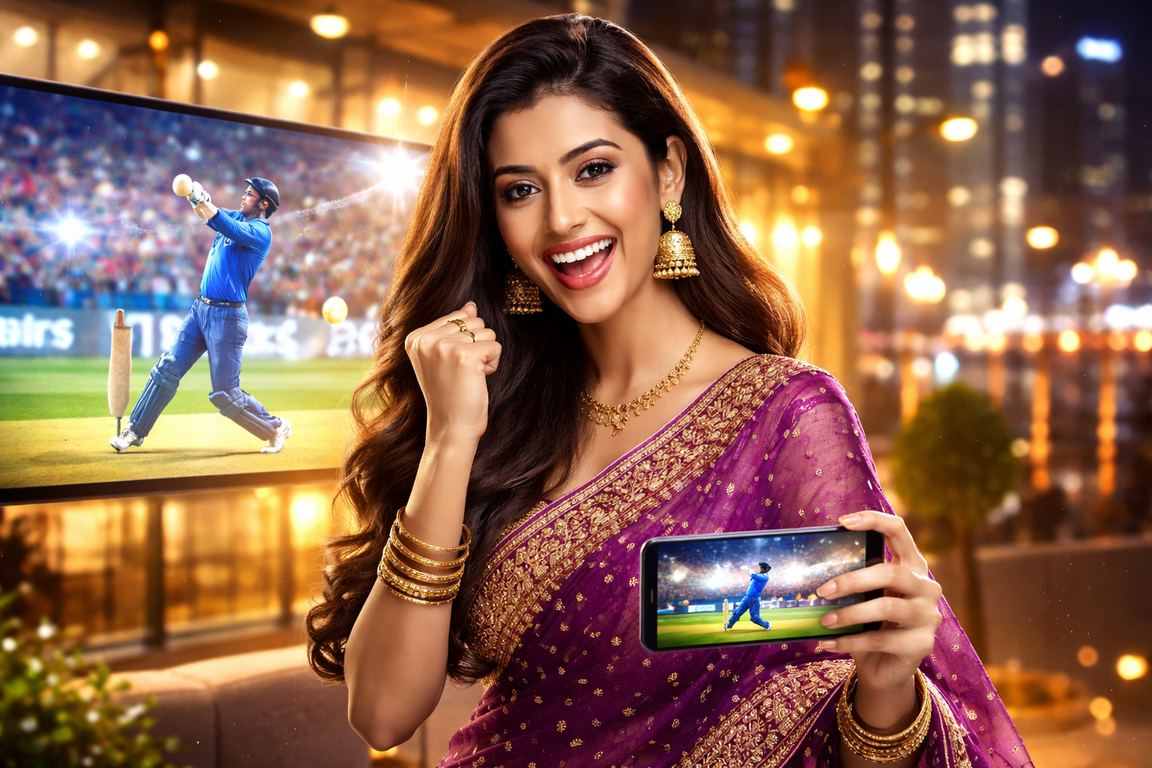 রংপুর ক্রিকেট বেটিং