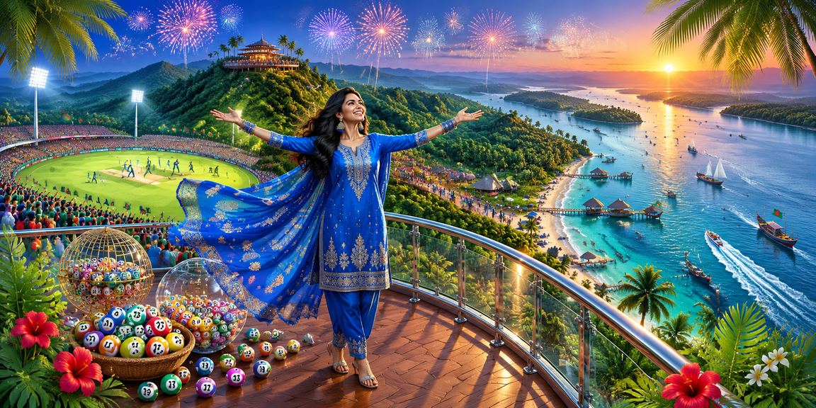 সিলেট ক্রিকেট ম্যাচ বিশ্লেষণের জন্য কম্পিউটার স্ক্রীন